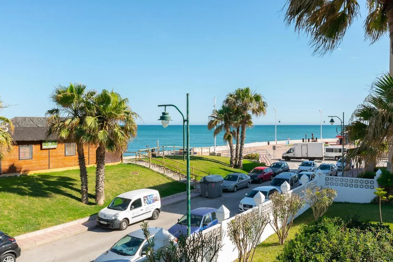 Sun & Beach House Malaga