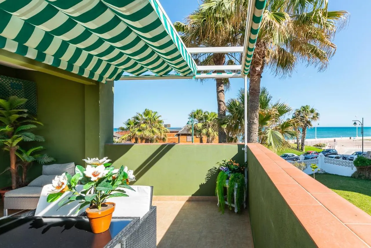 Sun & Beach House Malaga 0*,