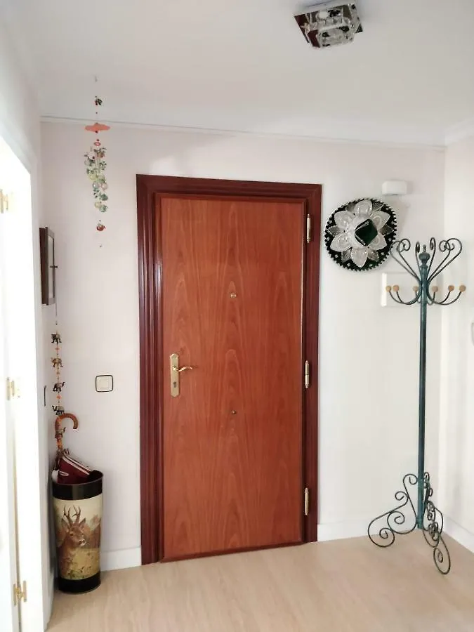 Sun & Beach House Malaga 0*,