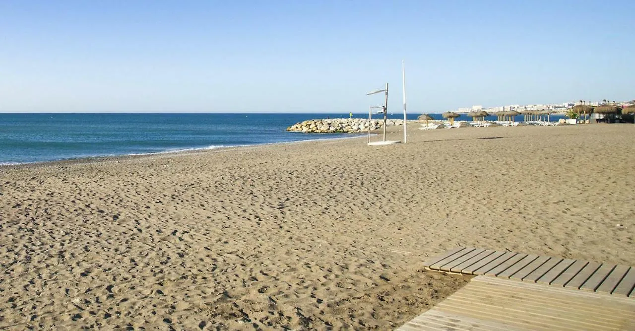Apartment Sun & Beach House Malaga